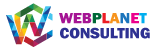 Web Developer Lagos - Webplanet Consulting | Web Agency in Nigeria